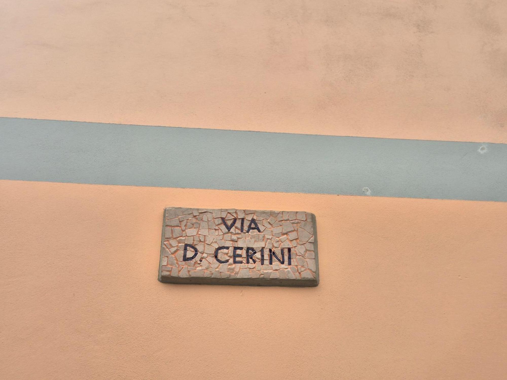 Brenta La Dolce Corte מראה חיצוני תמונה