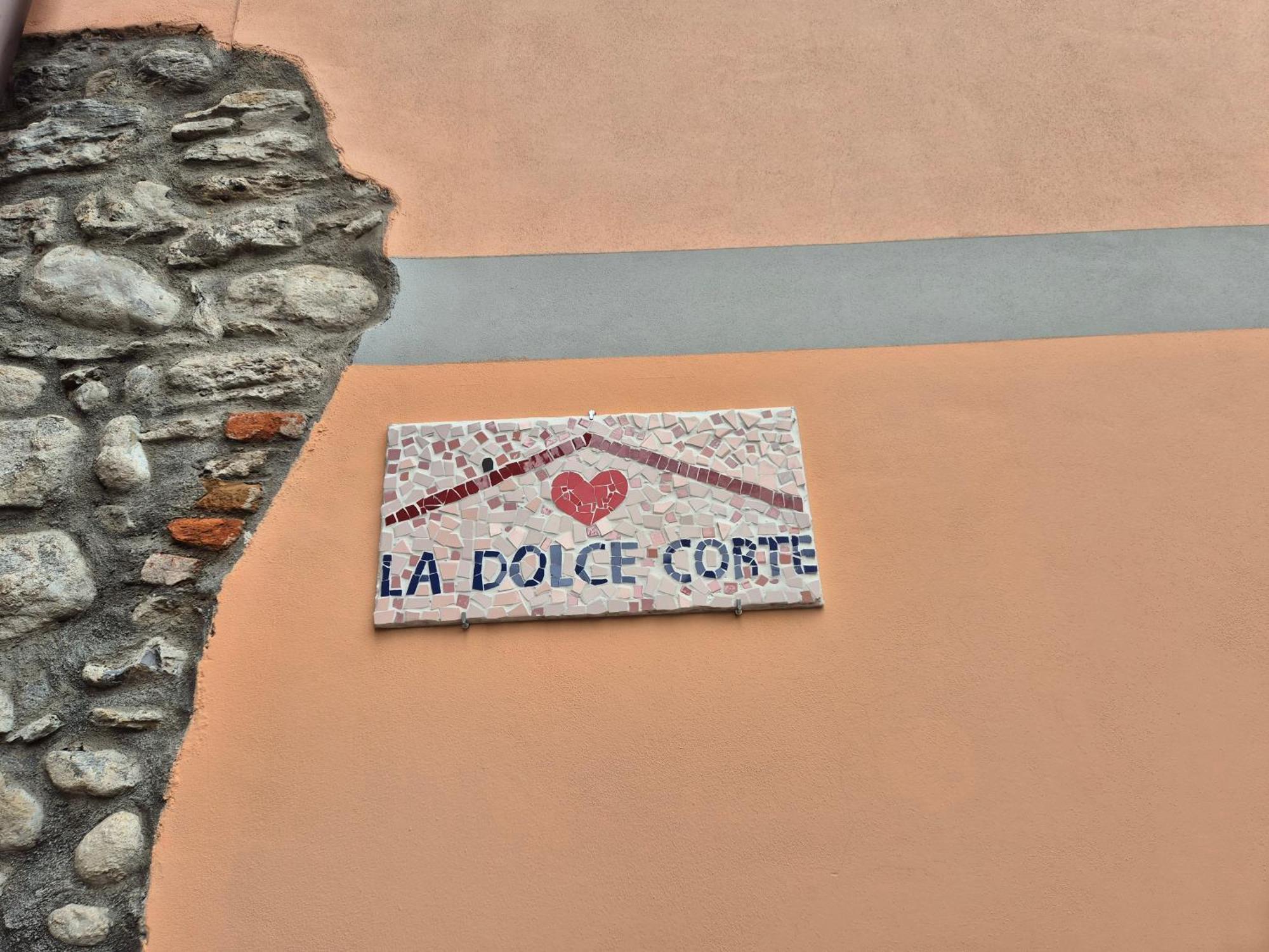 Brenta La Dolce Corte מראה חיצוני תמונה