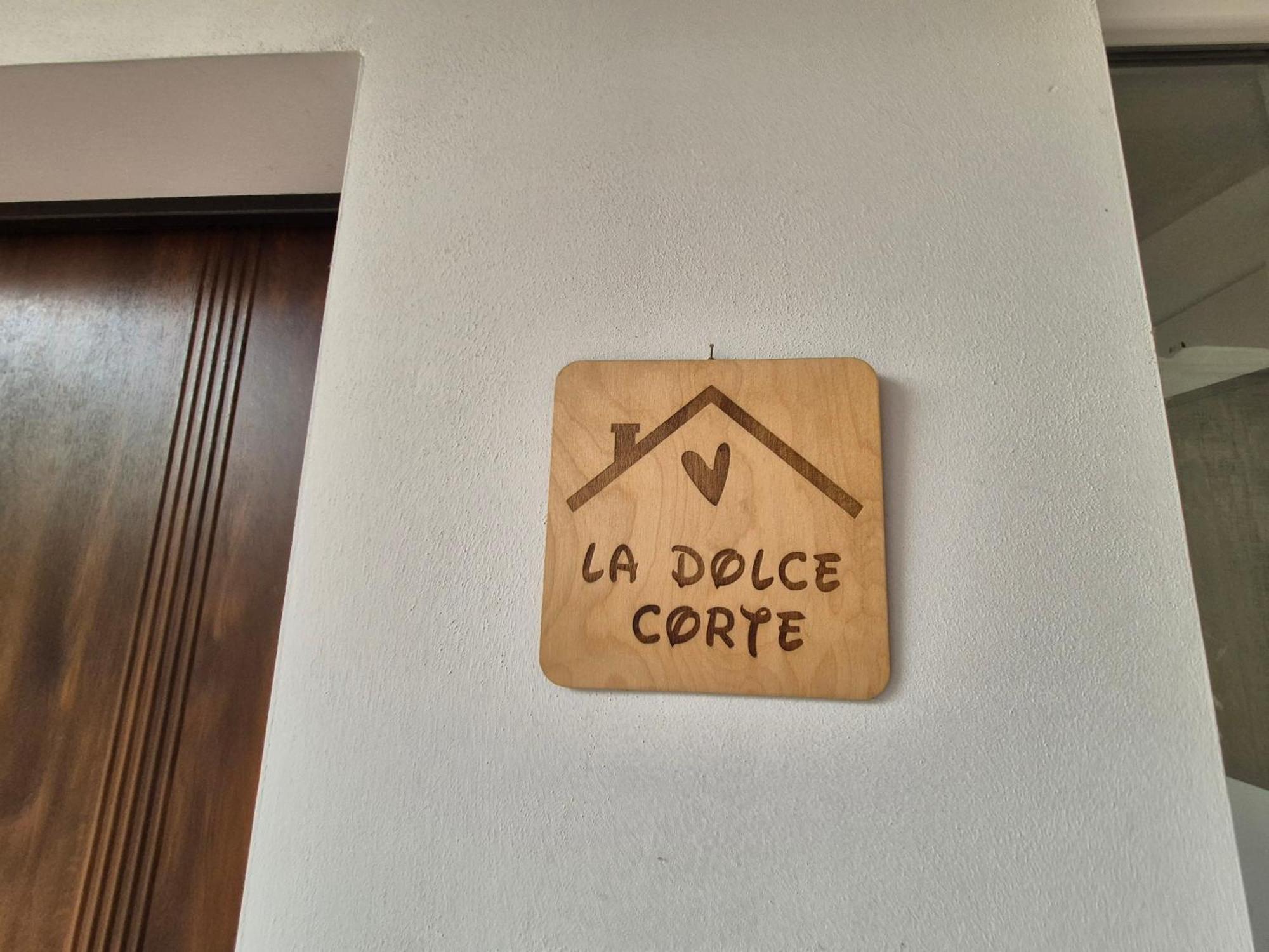 Brenta La Dolce Corte מראה חיצוני תמונה